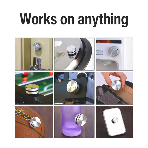 InstantTransform Wireless Speaker